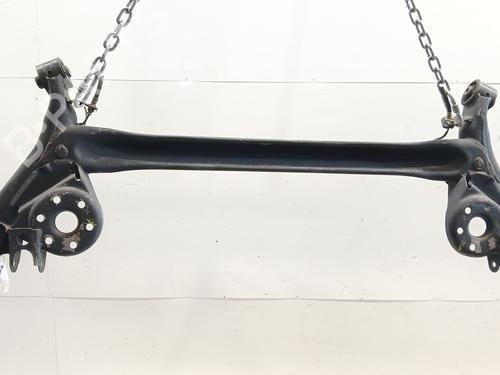 Rear axle TOYOTA AURIS (_E15_) 2.0 D-4D (ADE150_, ADE150R) | BP29730212M2 
