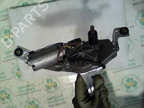 Motor limpa vidros traseiro NISSAN ALMERA II (N16) 1.5 (98 hp)null