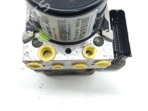 ABS pump OPEL ASTRA J (P10) 1.6 (68) | BP34367161M43  - Image 8