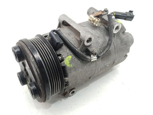 AC compressor FORD FOCUS II (DA_, HCP, DP) 1.8 TDCi | BP32173348M34 - Image 2