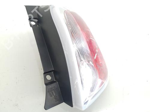 Right taillight FIAT 500 (312_) 1.2 LPG (312AXA1A) | BP33050335C35 - Image 2