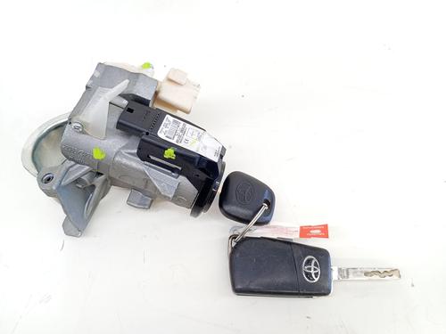 Used Ignition barrel Ignition barrel TOYOTA VERSO (_R2_) 1.6 D4-D (WAR20_) (112 hp) 36434876 36434876