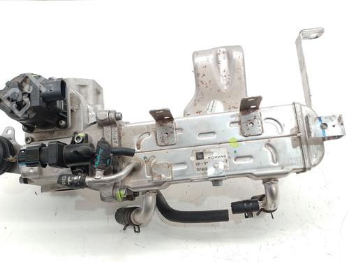 Egr Egr OPEL ANTARA A (L07) 2.2 CDTi 4x4 (163 hp) 34510546 34510546