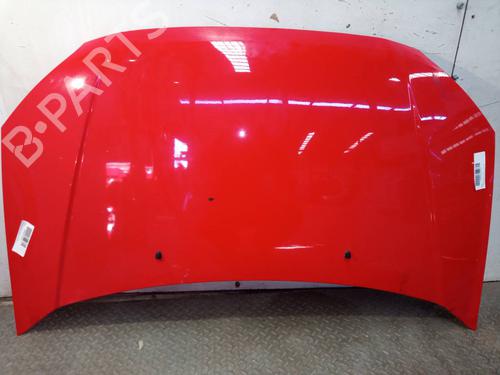 Used Hood HYUNDAI GETZ (TB) 1.1 (67 hp) 13927911