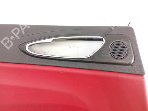 Rear left panel ALFA ROMEO GIULIA (952_) 2.2 D Q4 (952AFA45M) | BP38933390C60 - Image 2