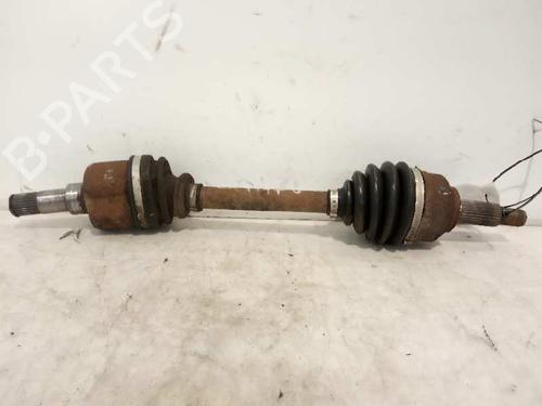 Used Left front driveshaft FORD MONDEO II (BAP) [1996-2000]  3122818