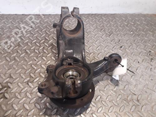 Right front steering knuckle CITROËN C4 CACTUS  | BP16098818M26 