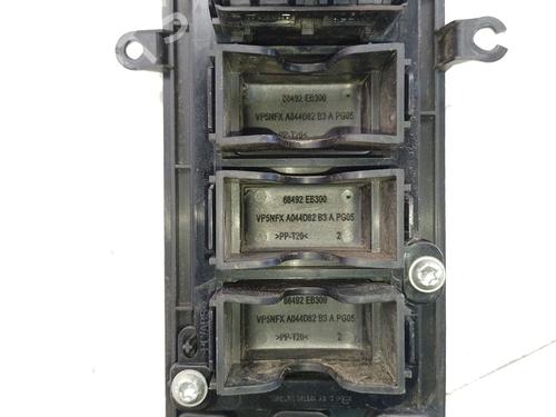 Electronic module NISSAN NAVARA NP300 (D40) 2.5 dCi 4WD | BP33325565M83  - Image 5