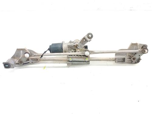 Front wiper motor NISSAN NAVARA NP300 (D40) 2.5 dCi 4WD | BP36034071M29 - Image 4