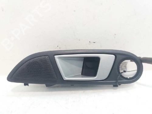Used Front left interior door handle FORD FIESTA VI (CB1, CCN) [2008-2017]  4638663