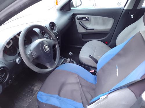 Gearbox SEAT IBIZA III (6L1)  | BP22347922M3 