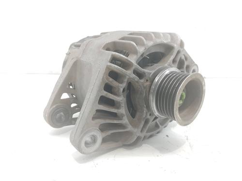Used Alternator ALFA ROMEO 147 (937_) [2000-2010]  20336376