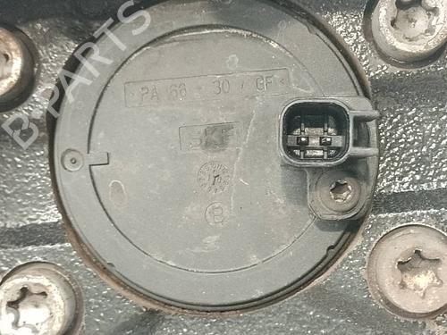 Right rear steering knuckle FORD KUGA I  | BP19435954M28 
