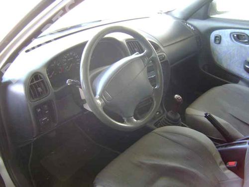 Rear left lock SUZUKI BALENO Hatchback (EG)  | BP3040491C100 