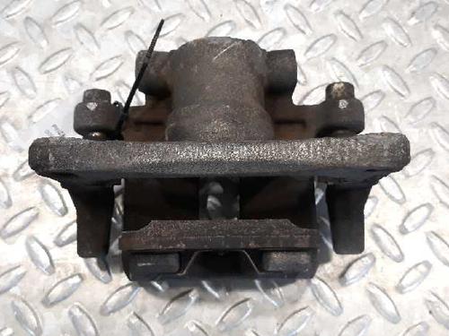 Used Left rear brake caliper DODGE CALIBER [2006-2025]  11624841