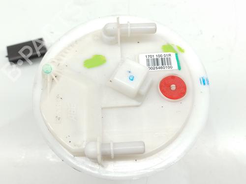 Fuel pump RENAULT LAGUNA III (BT0/1) 2.0 dCi (BT01, BT08, BT09, BT0E, BT0K, BT12, BT1C, BT1D,... | BP31941290M76