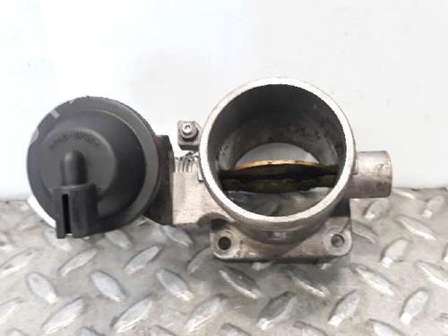 Used Throttle body HYUNDAI GETZ (TB) [2001-2011]  7186328