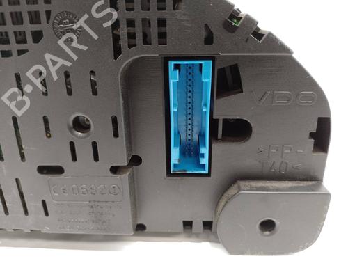 Cockpit AUDI A6 C5 (4B2)  | BP21145819C47 