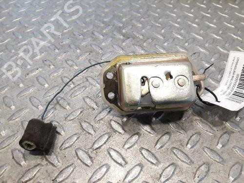 Tailgate lock CHEVROLET MATIZ (M200, M250) 1.0 | BP6988279C101 