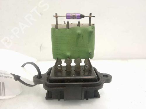 Used Heater resistor PEUGEOT 5008 (0U_, 0E_) [2009-2017]  11672243