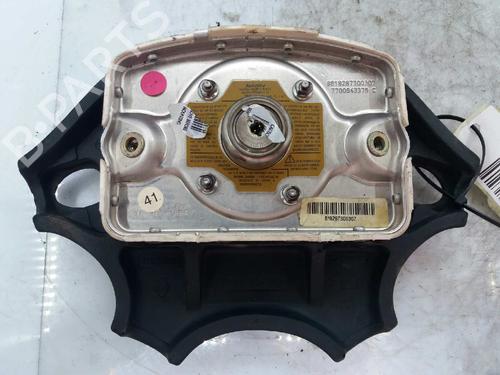 Førerens kollisjonspute RENAULT MEGANE I Classic (LA0/1_) [1996-2008]  3067592