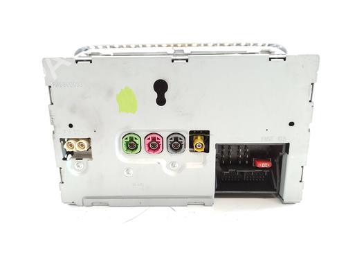 Radio MERCEDES-BENZ A-CLASS (W176)  | BP18905738E6 