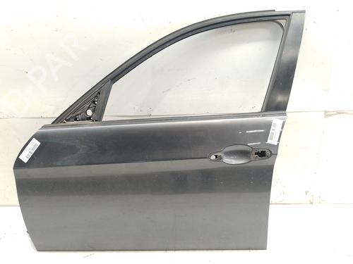Used Left front door BMW 3 (E90) 320 i (150 hp) 27153454