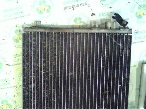 Used AC radiator RENAULT CLIO II (BB_, CB_) 1.9 dTi (B/CB0U) (80 hp) 3061673