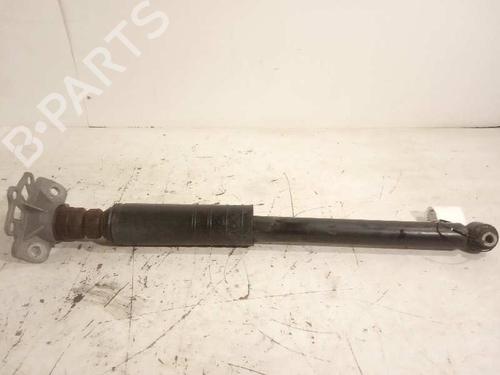 Used Right rear shock absorber OPEL CORSA D Hatchback Van (S07) [2006-2014]  4790010