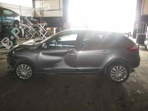 Elektronisk modul RENAULT MEGANE III Hatchback (BZ0/1_, B3_)  | BP11671478M83 