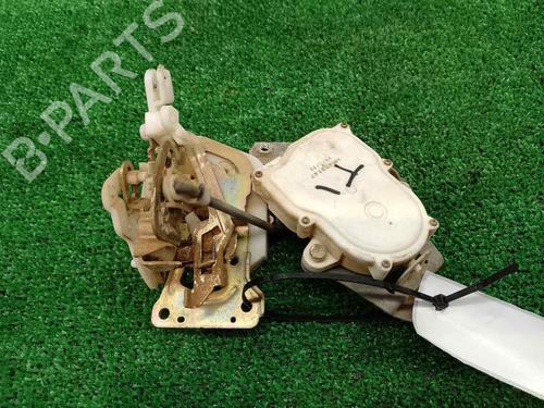 Rear left lock MITSUBISHI PAJERO SPORT I (K7_, K9_)  | BP17089148C100 