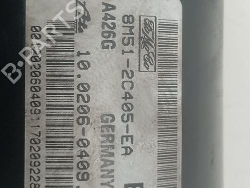 ABS pump FORD FOCUS II (DA_, HCP, DP) 1.6 TDCi | BP24110365M43 