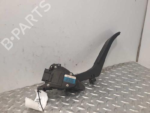 Pedal VW TOUAREG (7LA, 7L6, 7L7)  | BP5577930I4 