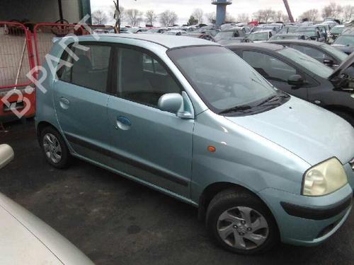 Køler HYUNDAI ATOS PRIME (MX)  | BP4984164M31 