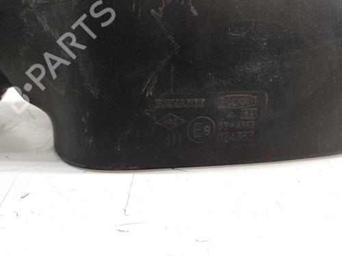 Left mirror DACIA SANDERO  | BP18065857C26 