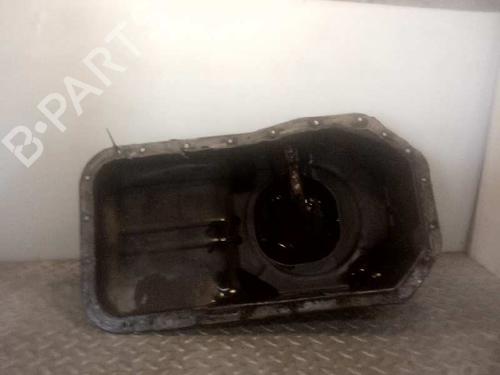 Used Oil sump MITSUBISHI GALLOPER (JK-01) [1998-2003]  14235605