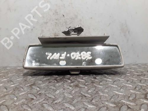 Used Rear mirror SEAT LEON (1P1) [2005-2013]  3042713