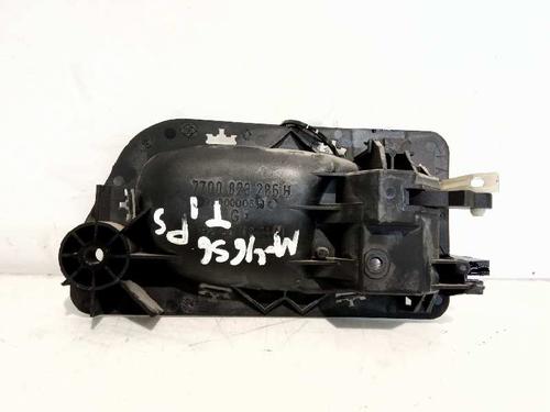 Rear left interior door handle RENAULT LAGUNA I (B56_, 556_)  | BP3221924I15 