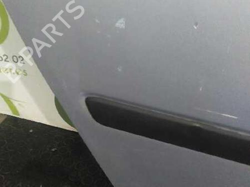 Drzwi tylne prawe OPEL MERIVA A MPV (X03) 1.7 CDTI (E75) | BP3076660C5 