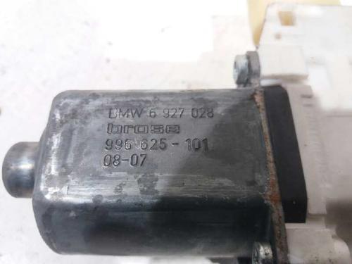 Front right window mechanism BMW 1 (E87) 123 d | BP4635116C23 