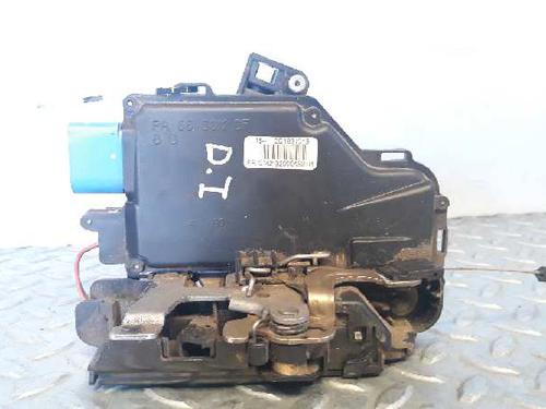 Front left lock SEAT ALTEA (5P1)  | BP5787008C98 