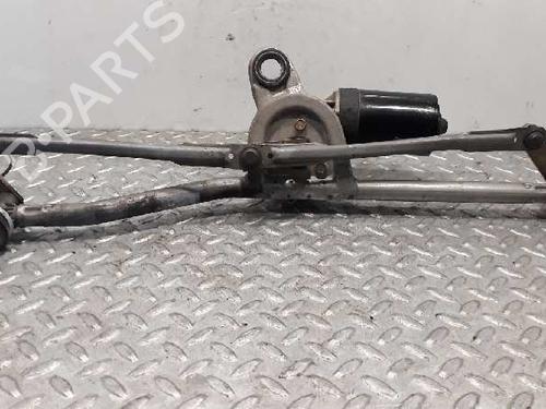 Used Front wiper motor BMW 3 Coupe (E46) [1998-2006]  6305488