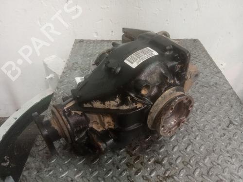 Used Rear differential BMW 3 (E46) [1997-2005]  11527730