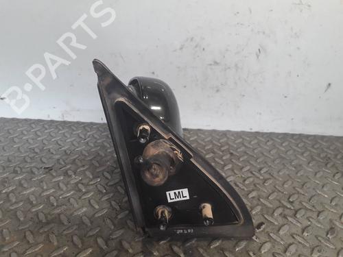 Left mirror SSANGYONG MUSSO (FJ)  | BP15858816C26 