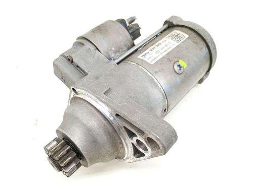 Used Starter Starter 36431919 36431919