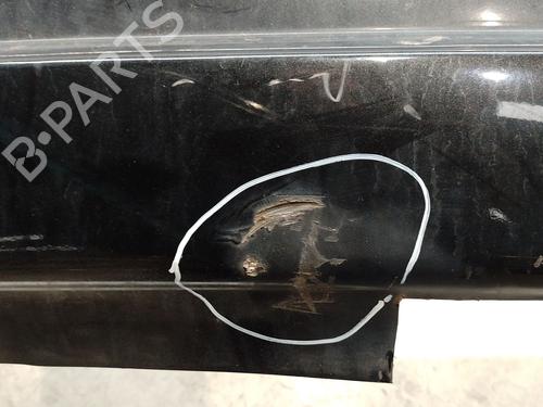 Bak støtfanger SSANGYONG KYRON 2.0 Xdi | BP29938387C8