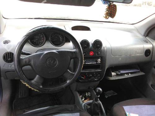 Gearbox DAEWOO KALOS (KLAS) 1.4 | BP4865930M3 