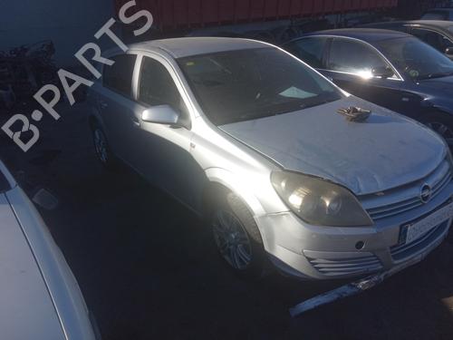 Intercooler OPEL ASTRA H (A04) 1.7 CDTI (L48) | BP10917739M30 