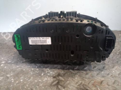 Instrument cluster SEAT IBIZA III (6L1) 1.9 TDI | BP16570344C47 