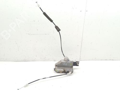 Høyre bak lås PEUGEOT 508 I (8D_) 1.6 HDi (112 hp) 31360678